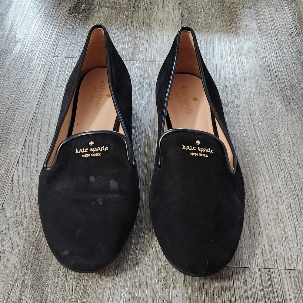 Kate Spade‎ Claudia Loafers  Flats